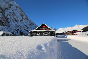 Gasthof Auerhahn, Lech, Österreich, Lech, Österreich